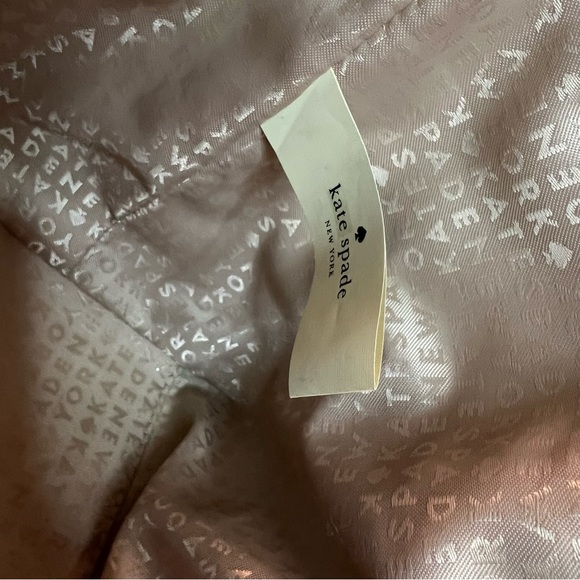 Kate Spade Laurel Way Hadlee crossbody satchel - Picture 12 of 16